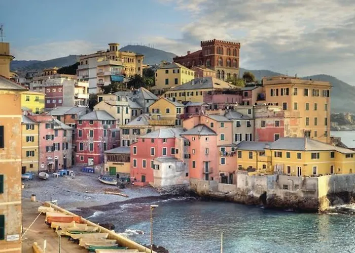La Casetta Di Cio - Sturla