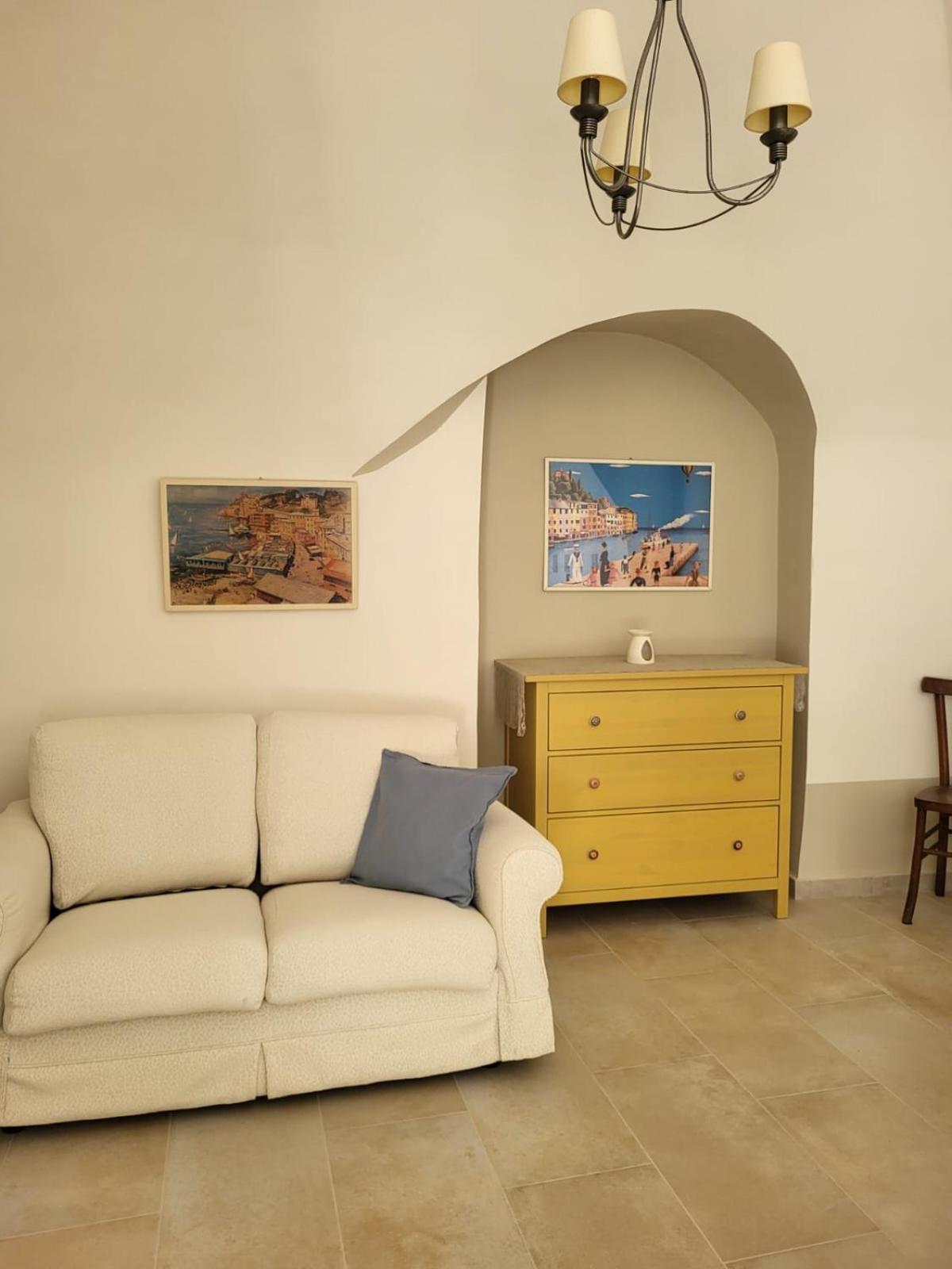 Apartment La Casetta Di Cio - Sturla *