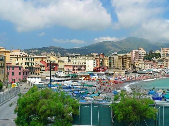 La Casetta Di Cio - Sturla * Genoa