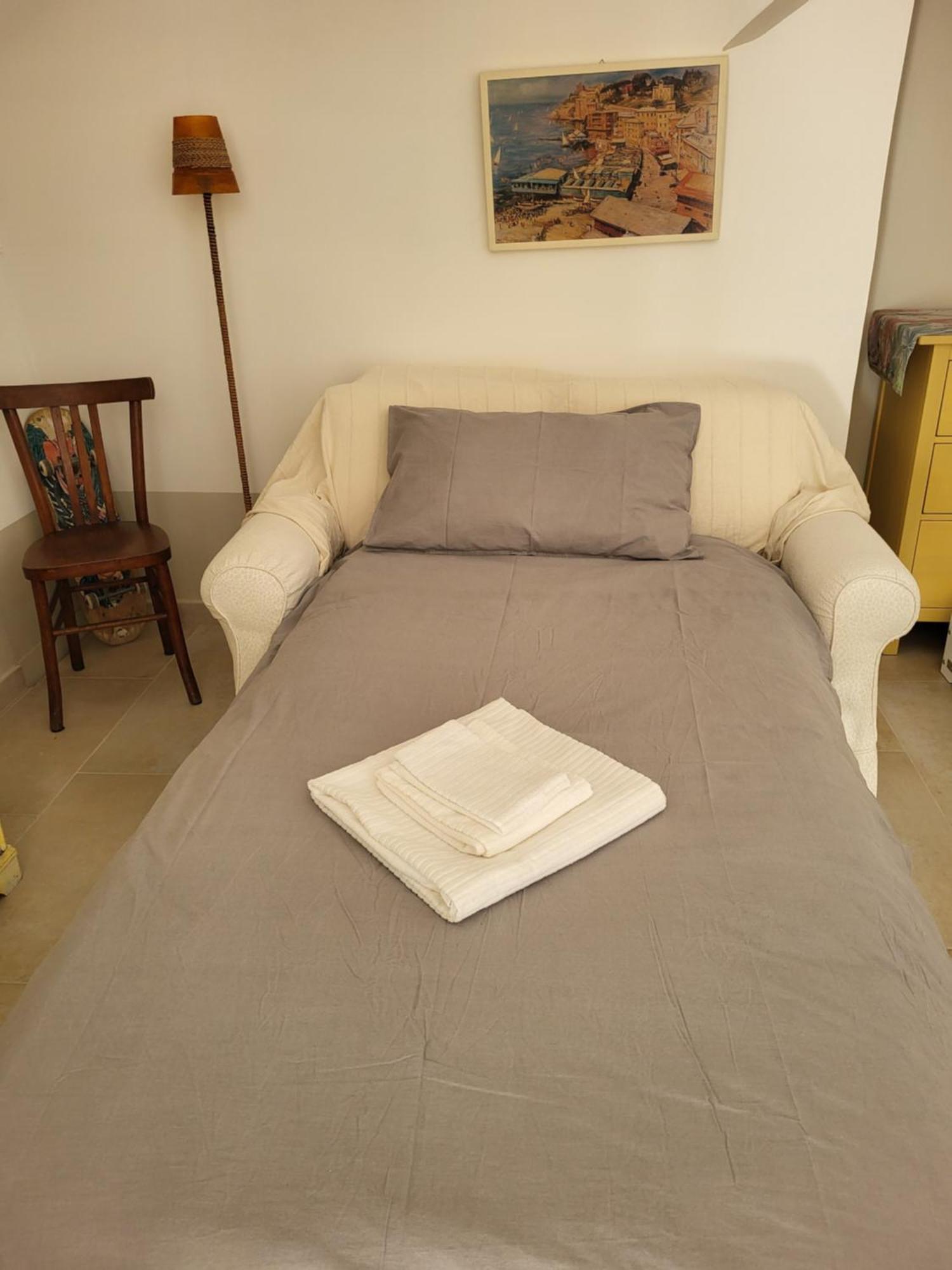 Apartment La Casetta Di Cio - Sturla
